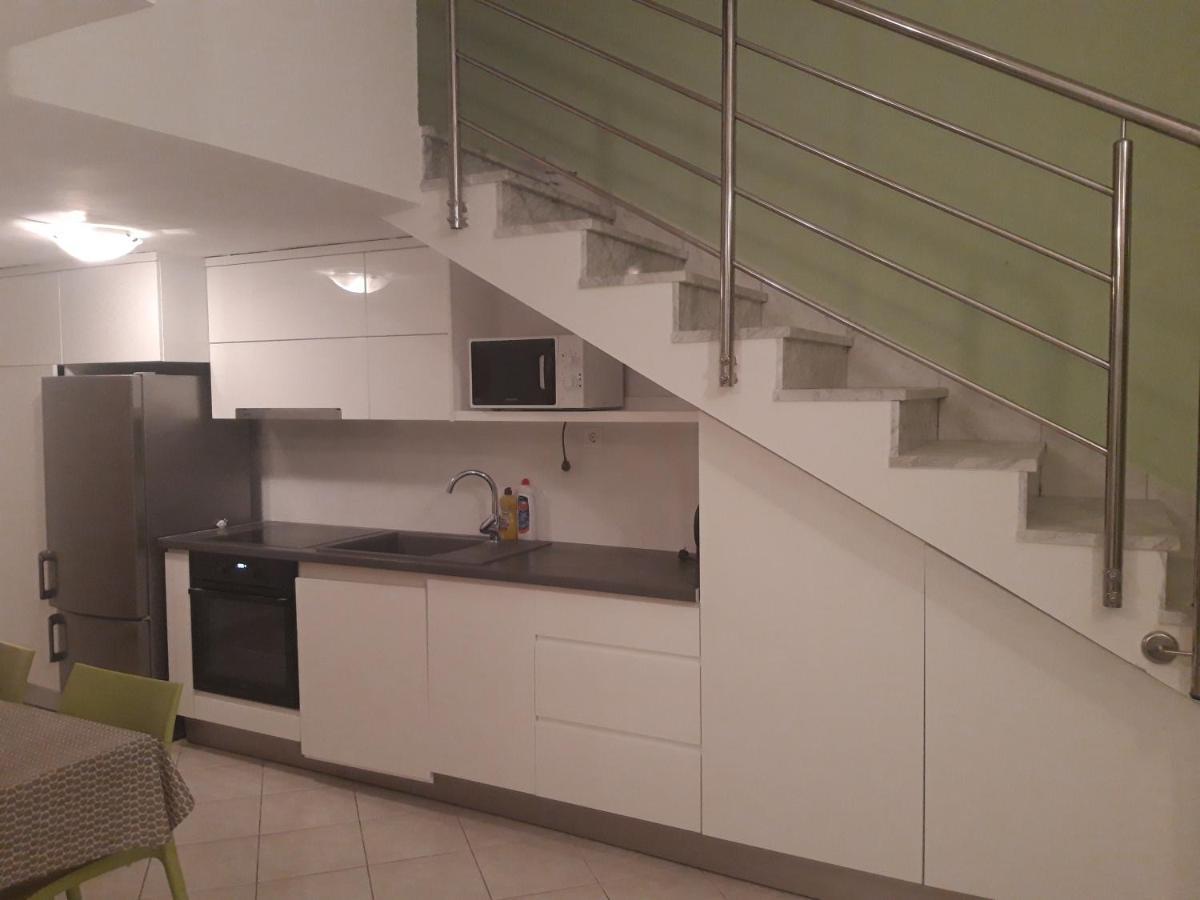 Apartmani Mira Drasnice Eksteriør bilde