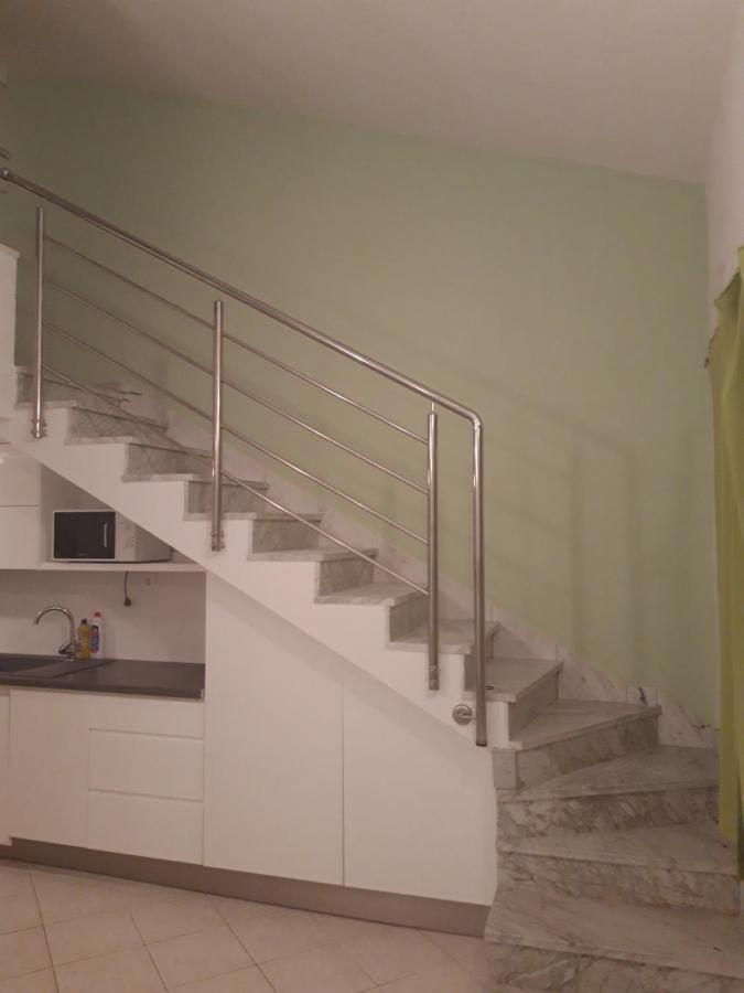 Apartmani Mira Drasnice Eksteriør bilde
