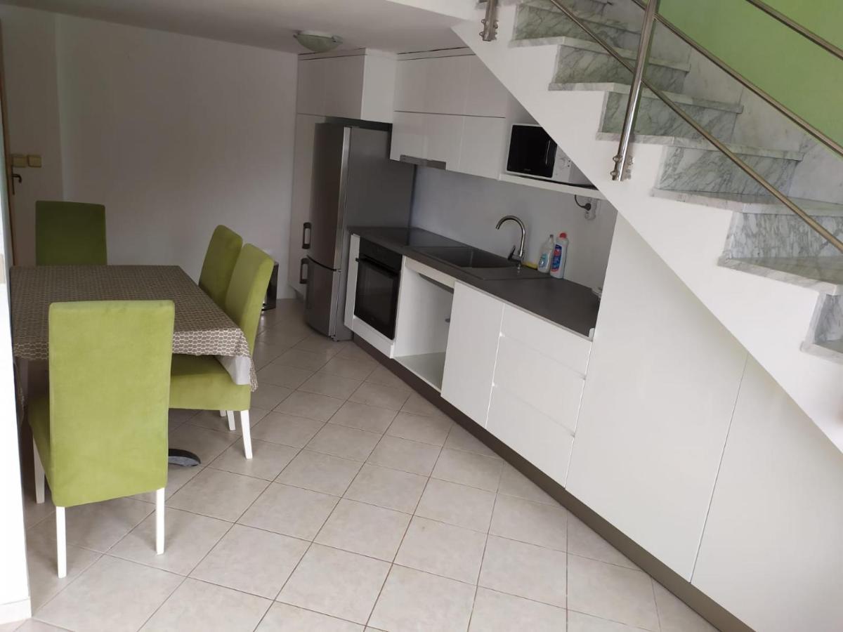 Apartmani Mira Drasnice Eksteriør bilde