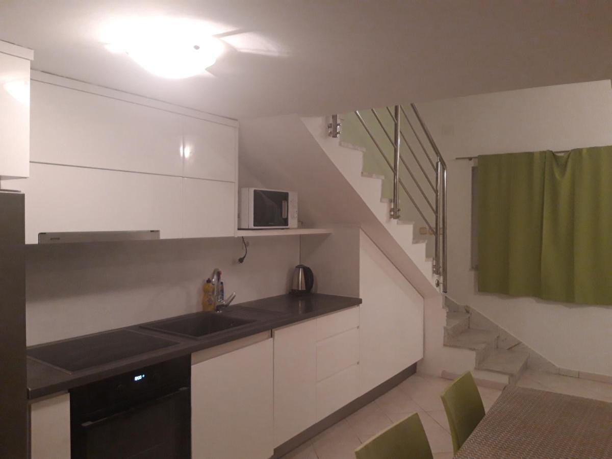 Apartmani Mira Drasnice Eksteriør bilde