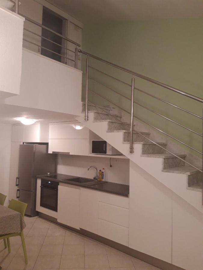 Apartmani Mira Drasnice Eksteriør bilde