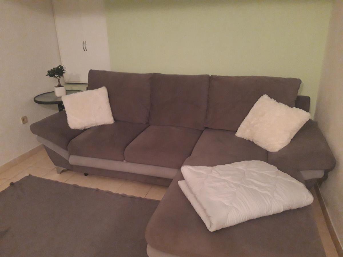 Apartmani Mira Drasnice Eksteriør bilde
