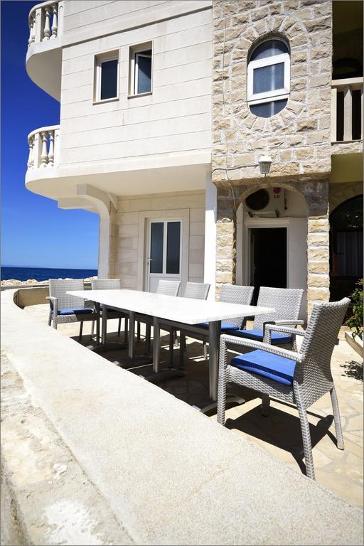 Apartmani Mira Drasnice Rom bilde